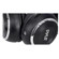 Pyle PLVWH3 In-car Dual-Channel Wireless Stereo Headphones Compatible with In-Vehicle AV Applications: Picture 4 thumbnail