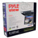 Pyle PLVWR1440 14" High Resolution TFT Roof Mount Monitor and IR Transmitter: Picture 3 thumbnail