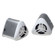Pyle PMNP2 Mini High Volume Portable Rechargeable Speaker System for iPod, MP3 Players, Computer & Mobile Phones: Picture 2 thumbnail