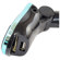 Pyle PMP3A2 Mobile SD/USB/MP3 Compatible Player with Built-In FM Transmitter, Aqua: Picture 1 thumbnail