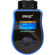 Pyle PMP3B2 Mobile SD/USB/MP3 Compatible Player with Built-In FM Transmitter, Blue: Picture 1 thumbnail