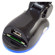 Pyle PMP3B2 Mobile SD/USB/MP3 Compatible Player with Built-In FM Transmitter, Blue: Picture 2 thumbnail