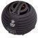 Pyle PMS8 Bass Expanding Chainable Rechargeable Mini Speakers for iPod/iPhone/MP3/Computer, Black: Picture 3 thumbnail