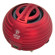 Pyle PMS8 Bass Expanding Chainable Rechargeable Mini Speakers for iPod/iPhone/MP3/Computer, Red: Picture 4 thumbnail