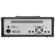 Pyle PMX630I 6 Channel 600 Watt Professional Mixer with Built-in iPod Dock, SD Memory and USB Flash Readers: Picture 2 thumbnail