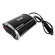 Pyle PNVR300 Plug In Car 300 Watts 12V DC to 115V AC Power Inverter with Modified Sine Wave: Picture 2 thumbnail