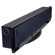 Pyle PSBV800 6-Way 300 Watt Multi-Source Wall Mount/Surface Sound Enhancement Bar with USB, SD, HD, MP3, HDMI, FM Tuner, Black: Picture 2 thumbnail
