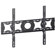 Pyle 36" to 65" Flat Panel Tilted TV Wall Mount, Max Load Capacity 132lbs.: Picture 2 thumbnail