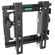 Pyle 10" to 32" Flat Panel Tilted TV Wall Mount,Max Load 77lbs, Black: Picture 2 thumbnail