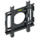 Pyle 10 to 32" Flat Panel TV Wall Mount, 77 lbs Max Load Capacity, Black: Picture 2 thumbnail