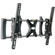 Pyle 26" To 42" Flat Panel Tilted TV Wall Mount, Max Load 110lbs.: Picture 2 thumbnail