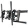 Pyle PSW740L 32" to 50" Flat Panel Articulating TV Wall Mount, Max Load 132lbs.: Picture 2 thumbnail