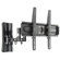 Pyle 26" To 42" Flat Panel Articulating TV Wall Mount, Max Load 88lbs.: Picture 2 thumbnail