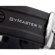 Pyle PSWGM64 Gymaster Fitness Multi-Function Watch with Pacer, 50 Lap Chronograph Memory, 4 Countdown Timers, Black: Picture 2 thumbnail