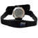 Pyle PSWHRP58 2.4GHz Heart Rate Monitor Watch with Coded Heart Rate Transmission, Step Counter, 50 Lap Chronograph Memory: Picture 4 thumbnail
