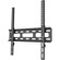 Pyle 23-46" Flat Panel LCD TV Wall Mount, Load Capacity 66lbs, Black: Picture 2 thumbnail