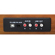 Pyle Vintage Style Phonograph: Picture 1 thumbnail