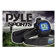 Pyle PSWGP405 GPS Watch with Coded Heart Rate Transmission, Navigation, Speed, Distance, Workout Memory, Compass, PC link, Blue: Picture 2 thumbnail