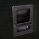 Pyle PADH1279 600 W 12" Two-Way Speaker Cabinet: Picture 3 thumbnail
