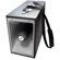 Pyle PAMP75 150 W Portable Amplifier Loudspeaker PA System with Microphone: Picture 2 thumbnail
