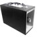 Pyle PAMP75 150 W Portable Amplifier Loudspeaker PA System with Microphone: Picture 1 thumbnail