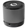 Pyle PBS2BK Bluetooth Mini Speaker with Handsfree Phone Function, Aux-In, 8 Hours Playback: Picture 5 thumbnail