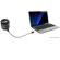 Pyle PBS2BK Bluetooth Mini Speaker with Handsfree Phone Function, Aux-In, 8 Hours Playback: Picture 4 thumbnail