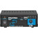 Pyle PCAU11 Mini 2x15 Watts Stereo Power Amplifier with USB Input, 110/220 Voltage Selector, USB: Picture 2 thumbnail
