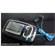 Pyle PCIC45  Protection Waterproof Universal Sport Case with Carabiner Clip: Picture 2 thumbnail