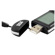 Pyle Calories and Fat Burnt Health Monitor, Black: Picture 3 thumbnail