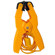 Pyle PCTL01 Pipe Clamp Temperature Lead, 40" Cord Length: Picture 2 thumbnail