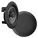 Pyle Home PDIC81RD 8" Two-Way In-Ceiling Speaker System, Pair, Black: Picture 1 thumbnail