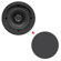 Pyle Home PDIC81RD 8" Two-Way In-Ceiling Speaker System, Pair, Black: Picture 4 thumbnail