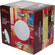 Pyle 8" Two-Way In-Ceiling Speaker System, Pair, White: Picture 2 thumbnail