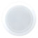 Pyle 8" Two-Way In-Ceiling Speaker System, Pair, White: Picture 4 thumbnail