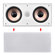 Pyle Dual 6.5" 2-Way In-Wall Center Channel Speaker System with 360 Watts Power: Picture 2 thumbnail