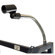 Pyle PDJSD3 DJ Stand with Gooseneck and Mic Holder, 16U Front Capacity: Picture 1 thumbnail