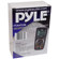 Pyle PDMT08 Compact Digital Multimeter with AC/DC voltage, Current, Resistance, Diode Check, Continuity Test: Picture 3 thumbnail