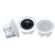 Pyle 6.5" In-Ceiling 2-Way Enclosure Spe...: Picture 1 thumbnail