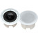 Pyle 8" In-Ceiling 2-Way Flush Mount Enc...: Picture 2 thumbnail