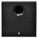 Pyle 10" 100 W Active Powered Subwoofer For Home Theater: Picture 2 thumbnail