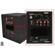 Pyle 10" 100 W Active Powered Subwoofer For Home Theater: Picture 5 thumbnail