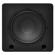 Pyle 12" 150 W Active Powered Subwoofer For Home Theater: Picture 4 thumbnail