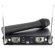 Pyle Pro PDWM2700 Two Channels VHF Wireless Microphone System, 100Hz-15KHz Response, Power On/Standby/ Off Switch: Picture 1 thumbnail