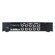 Pyle PHA80 4 Channel Stereo Headphone Amplifier with LED Level Indicators: Picture 1 thumbnail