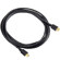 Pyle 12' HDMI Cable with 24k Gold-Plated Connectors, A Male to A Male: Picture 2 thumbnail
