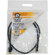 Pyle 3' HDMI Cable with 24k Gold-Plated Connectors, A Male to A Male: Picture 1 thumbnail