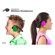Pyle PHBT5 Stereo Bluetooth Headphones, Red: Picture 1 thumbnail