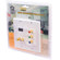 Pyle Dual HDMI + 2 RCA + 3 RCA Wall plate with Back Pigtail Plug For Easy Installation, White: Picture 2 thumbnail