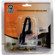 Pyle Single Port HDMI White Wall Plate with Back Built-in Flexible Cable For Easy Installation, White: Picture 3 thumbnail
